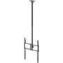 Aisens Soporte de Techo CT100TSLE-463 para TV de 50-100 pulgadas